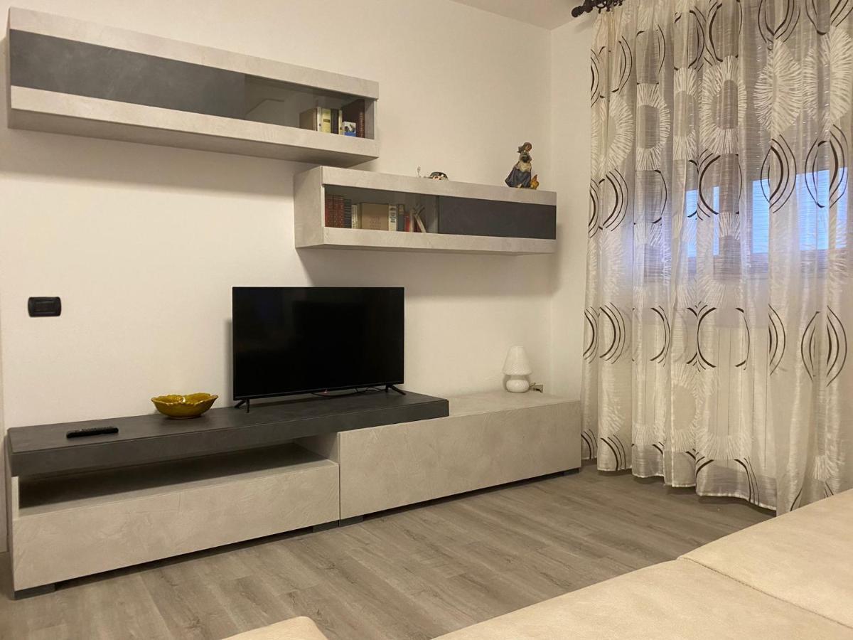 Rho Fiera Apartment Eksteriør bilde
