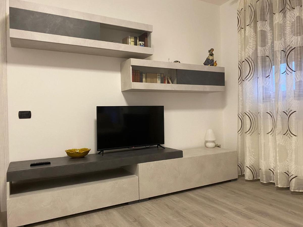 Rho Fiera Apartment Eksteriør bilde