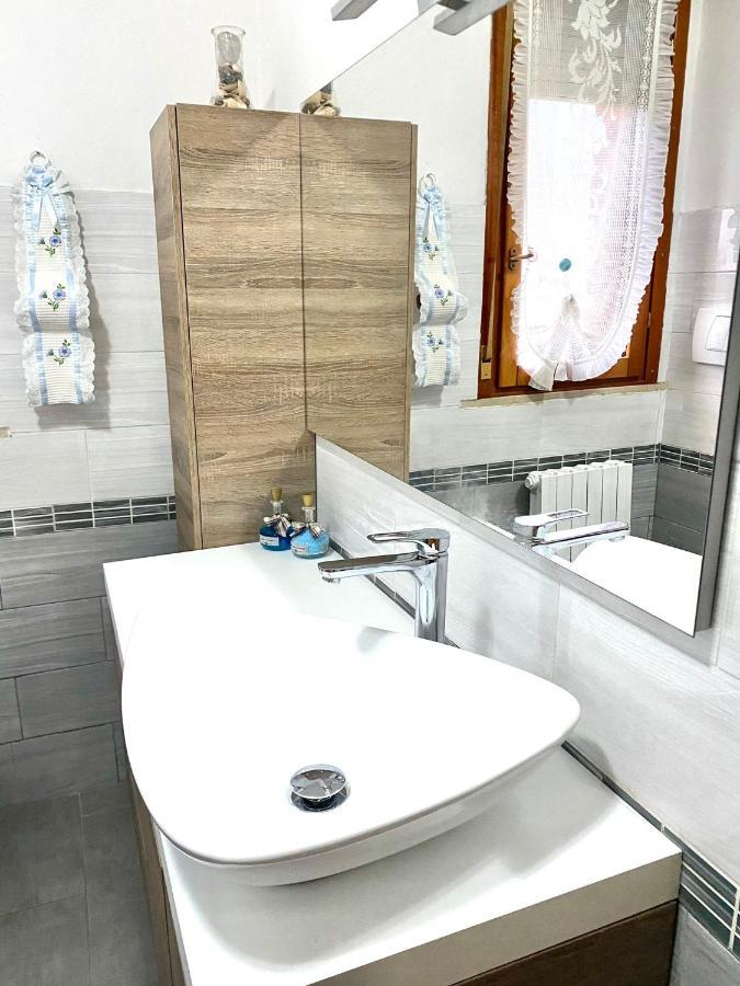 Rho Fiera Apartment Eksteriør bilde