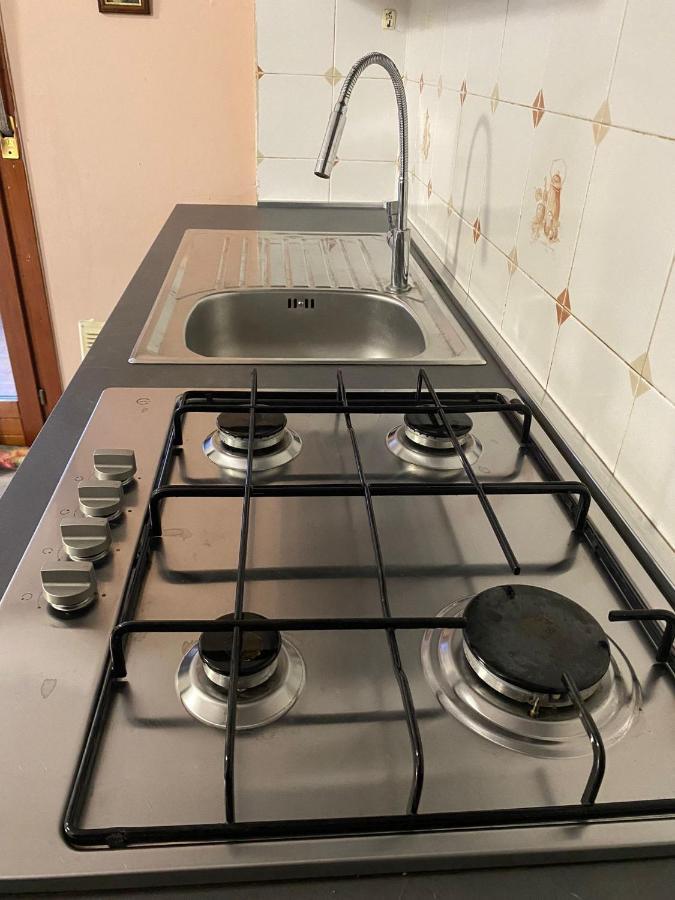 Rho Fiera Apartment Eksteriør bilde